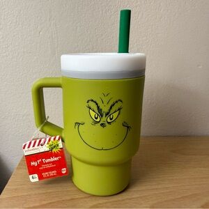 Infantino Grinch My 1st Tumbler Training Cup
